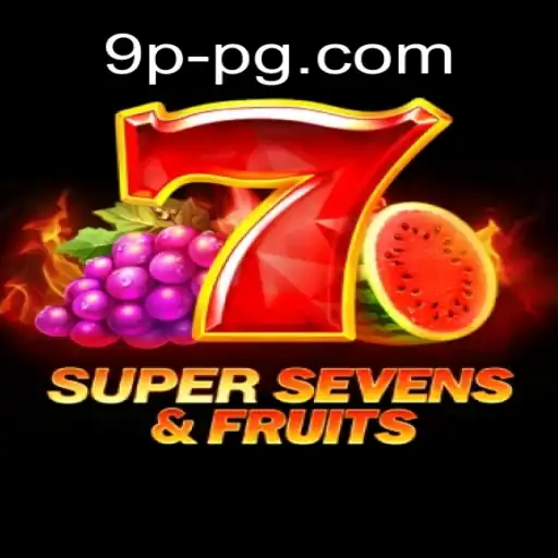 Explore o Fascinante Mundo de 7SuperSevensFruits