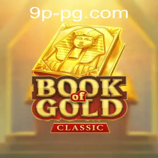 Descubra o Fascinante Mundo do BookOfGoldClassic