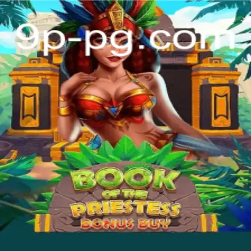 BookOfThePriestess: Um Jogo Inovador com Segredos Ancestrais