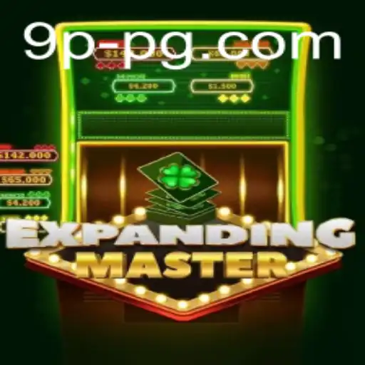 Descobrindo o Mundo de ExpandingMaster: Um Novo Horizonte nos Jogos