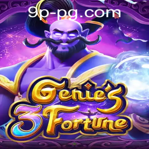Descubra o Mundo Envolvente de Genie3Fortune