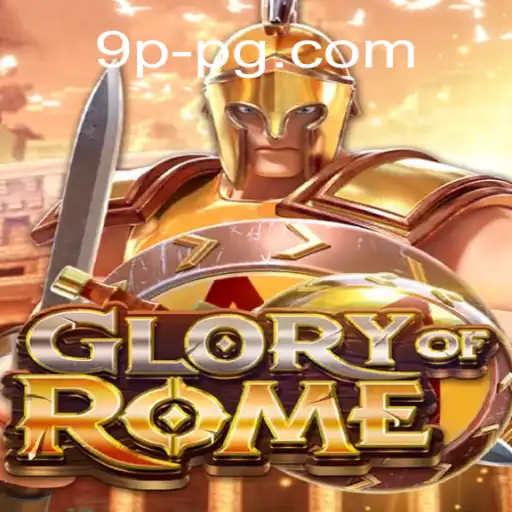 Descubra o Fascinante Mundo do Jogo GloryofRome