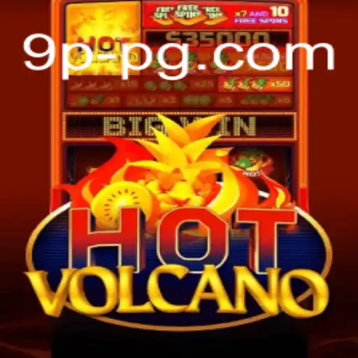 Descubra o Mundo do HotVolcano: Um Jogo Apaixonante