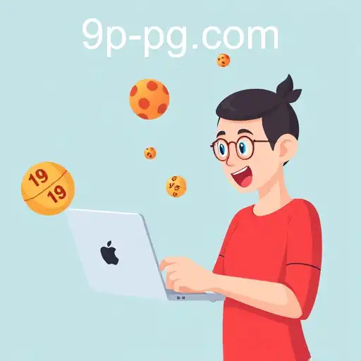 Loteria Online: A Ascensão de Plataformas Digitais como 9ppg.com