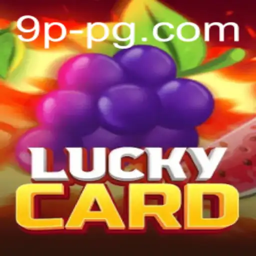 LuckyCard: Explore o Fascinante Universo das Cartas da Sorte