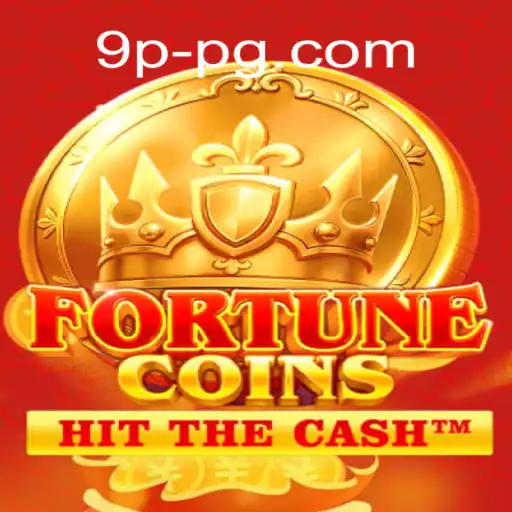 FortuneCoins: Um Mergulho Profundo no Universo do Entretenimento Digital