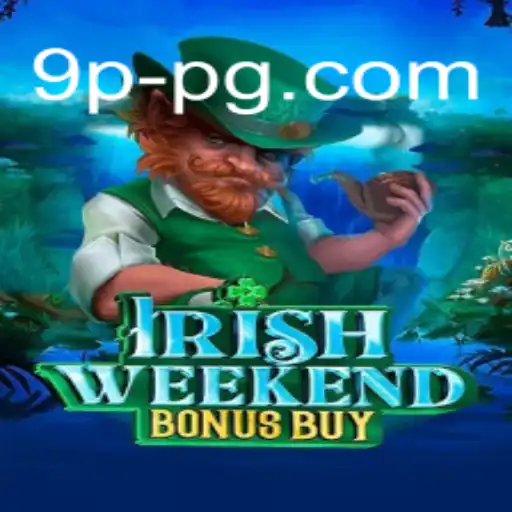 Explorando o Universo de IrishWeekendBonusBuy: Uma Imersão no Jogo