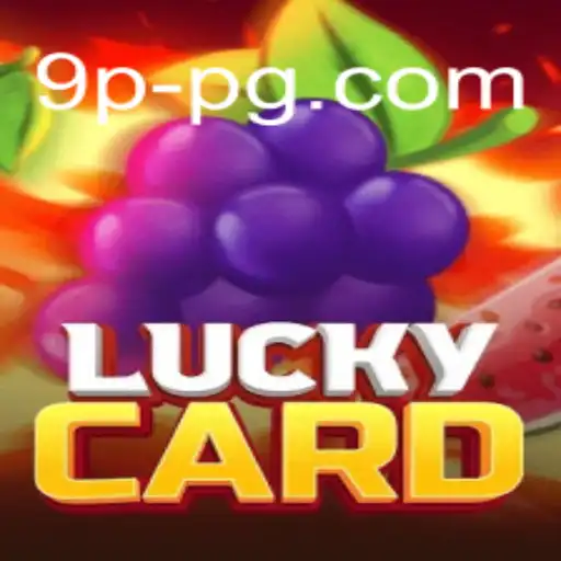 LuckyCard: Explore o Fascinante Universo das Cartas da Sorte