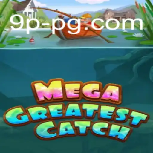 Explorando o Fenômeno 'MegaGreatestCatch': Uma Nova Era dos Jogos de Pesca