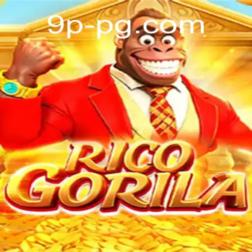 Descubra o Mundo de Aventuras de RicoGorila em 9ppg.com