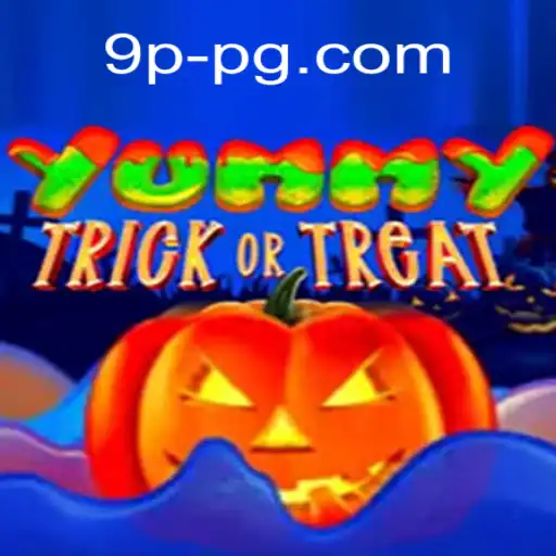 YummyTrickorTreat: Um Mergulho No Divertido Mundo dos Doces e Travessuras