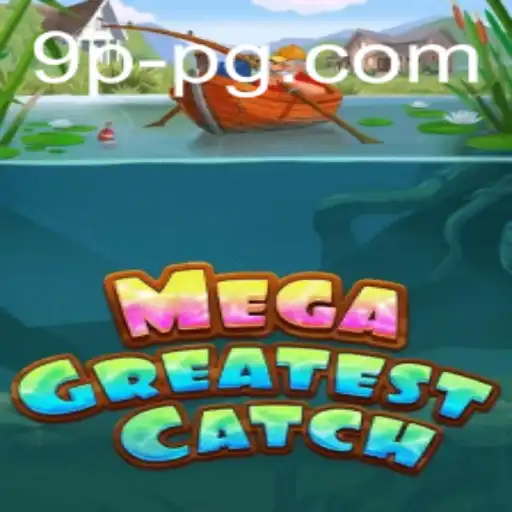 Explorando o Fenômeno 'MegaGreatestCatch': Uma Nova Era dos Jogos de Pesca