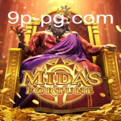 MidasFortune: Uma Jornada de Estratégia e Aventura