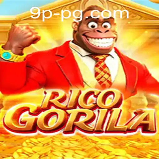 Descubra o Mundo de Aventuras de RicoGorila em 9ppg.com