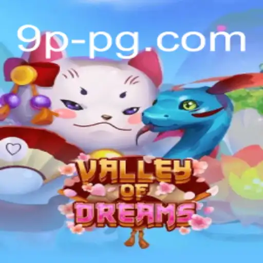 ValleyofDreams: Uma Jornada Imersiva no Mundo dos Jogos