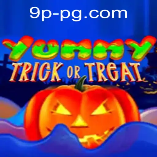YummyTrickorTreat: Um Mergulho No Divertido Mundo dos Doces e Travessuras
